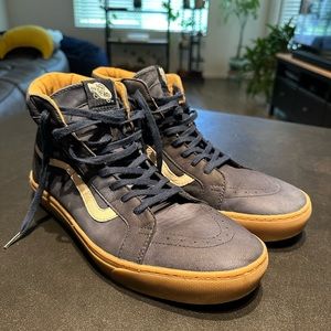 Vans Sk-8 Hi